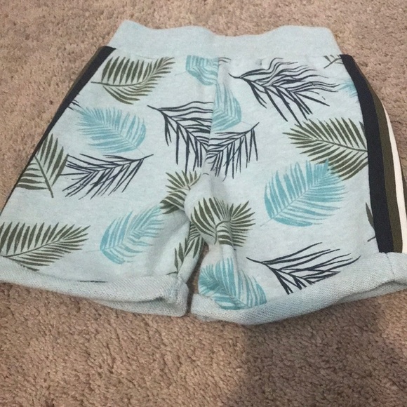 Toddler Boys’ Shorts - Picture 3 of 3
